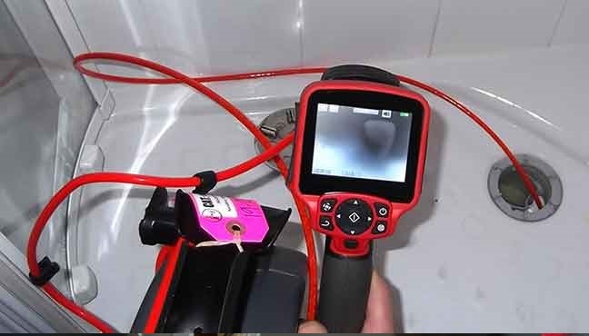 Kadiköy Acil Mutfak Tikali Boru Açma