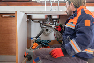 Kadiköy Lavabo Tikali Boru Açma